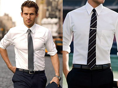 Shirt & Tie Top Sellers, Save 55%.