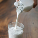 Your dairy godmother – Raw milk for your skin