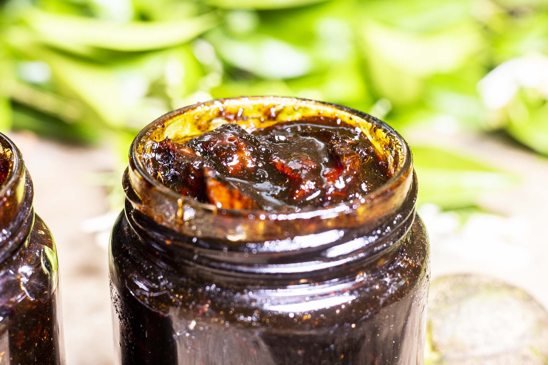 Ambarella Chutney