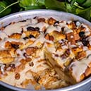 Amazing Bread Pudding Recipe 