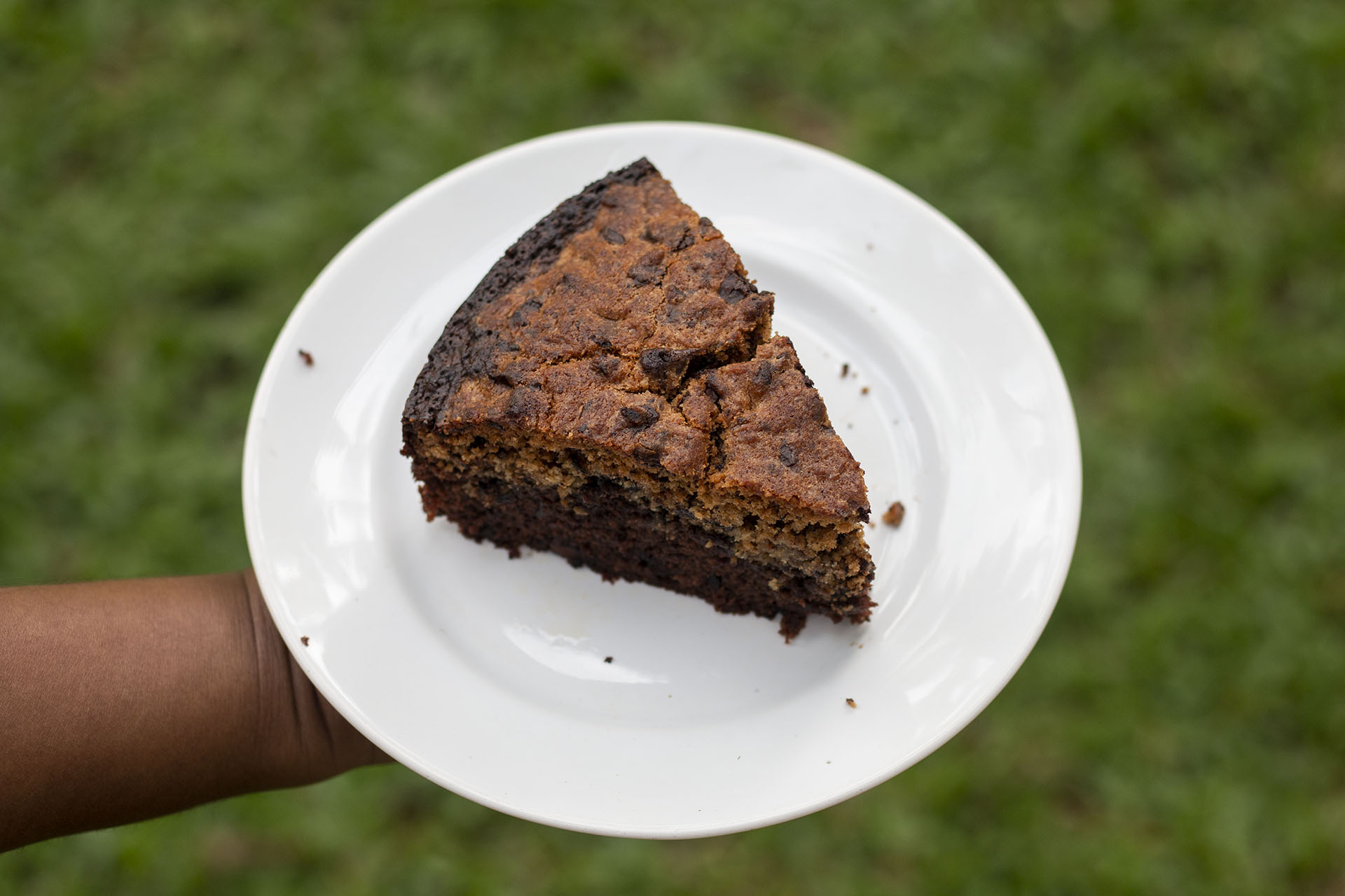 Brookie Pie Recipe - Kitchen - DailyLife.lk - Sri Lanka