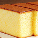 Butter Cake Recipe