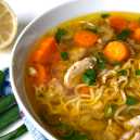 Chicken Noodle Soup