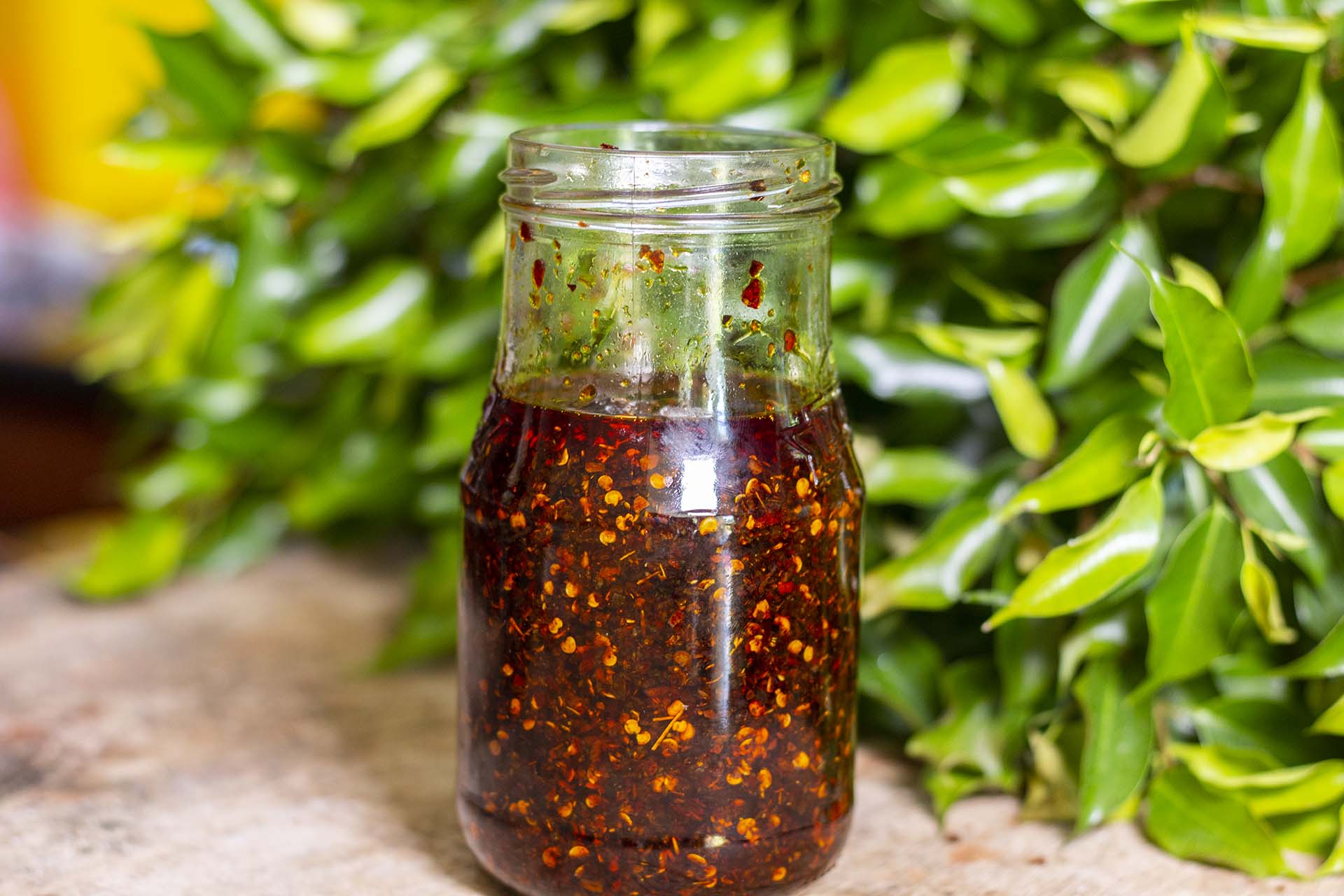 Sri Lankan Chili Paste