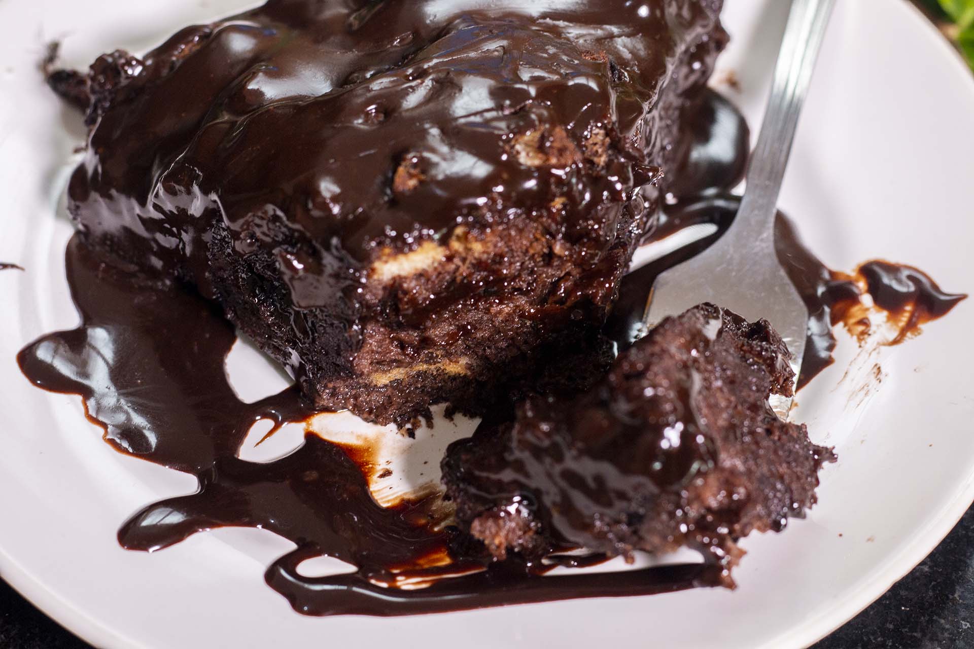 Chocolate Bread Pudding - Kitchen - DailyLife.lk - Sri Lanka