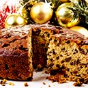 Christmas Cake Recipe