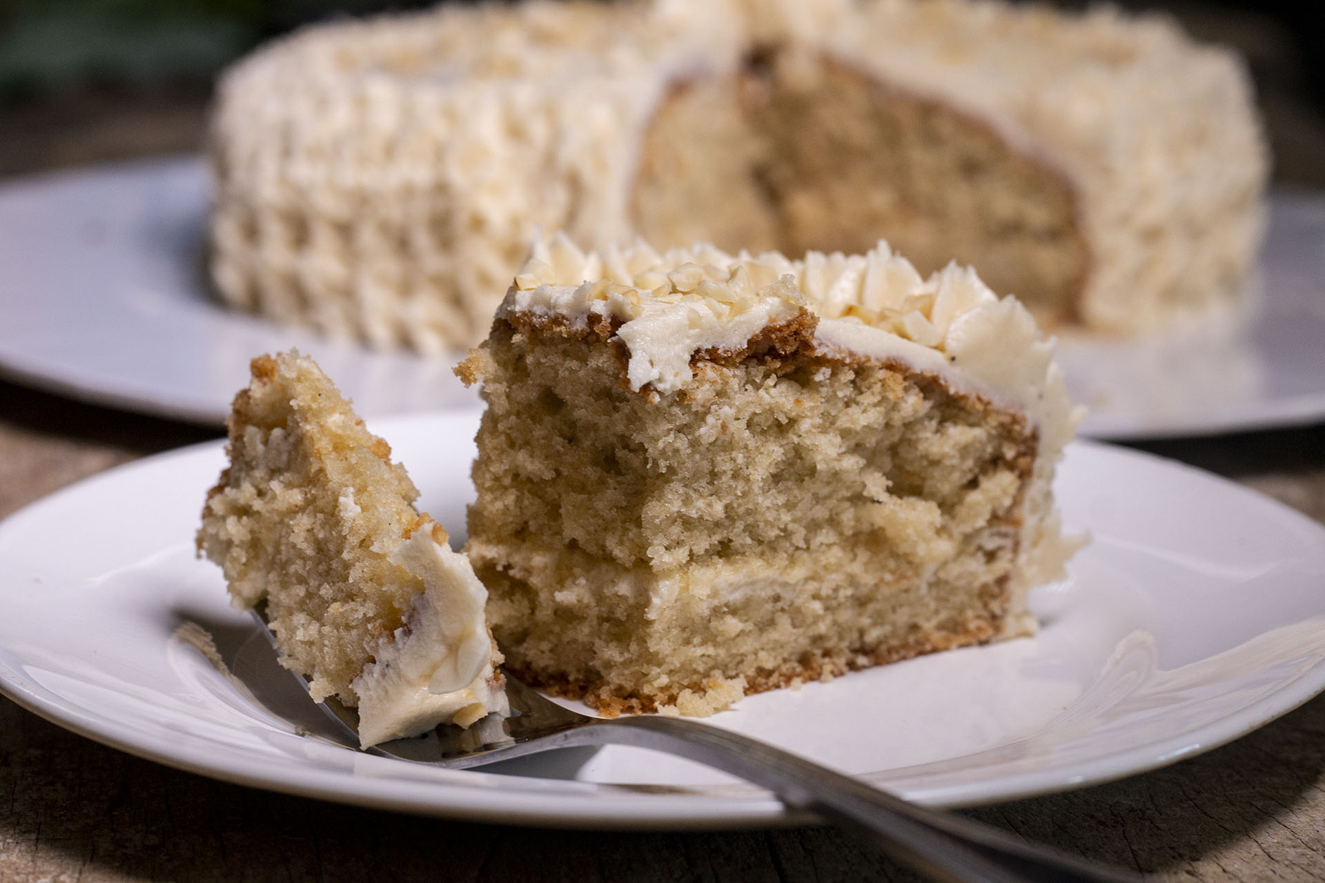 Coffee Cake