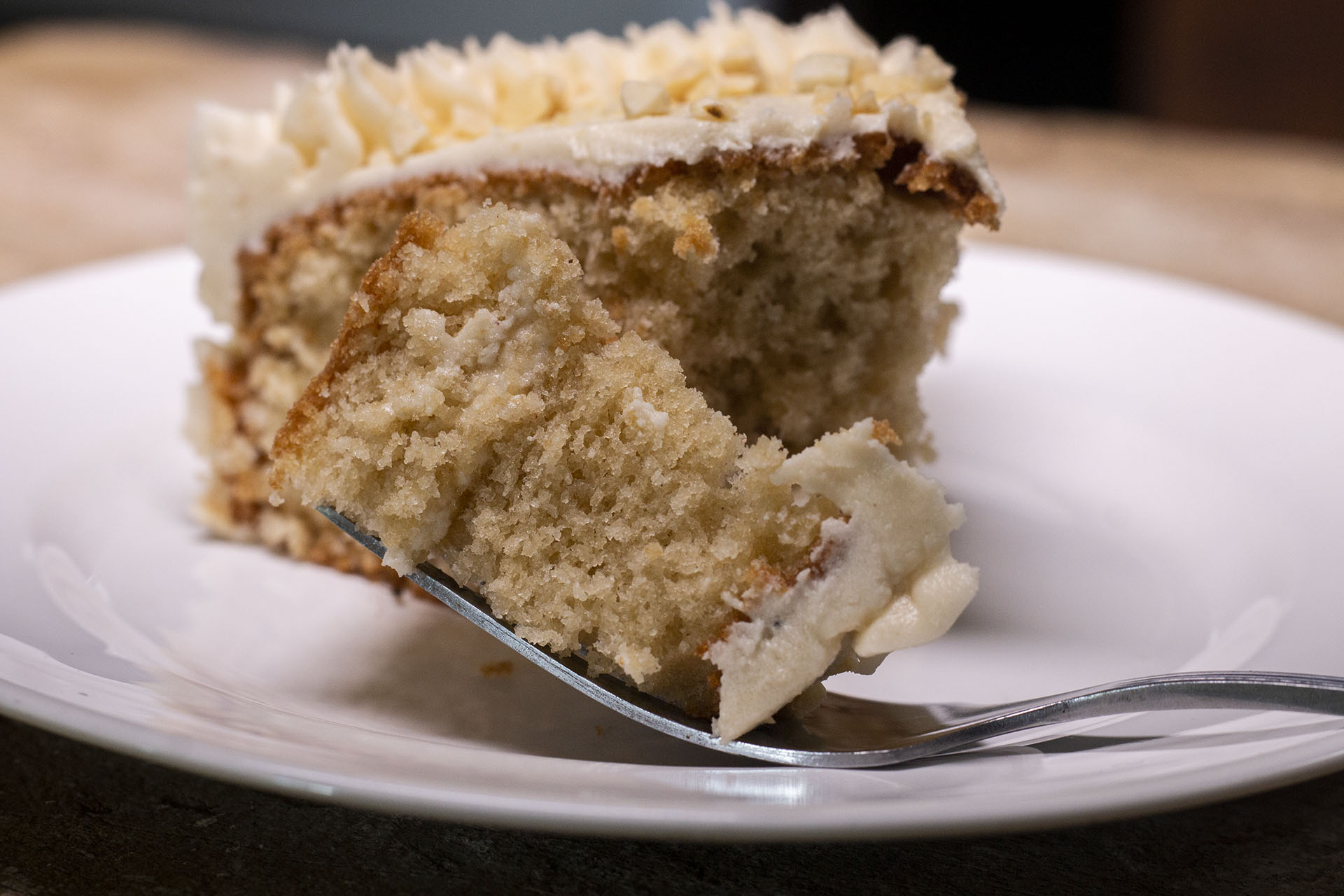 Coffee Cake