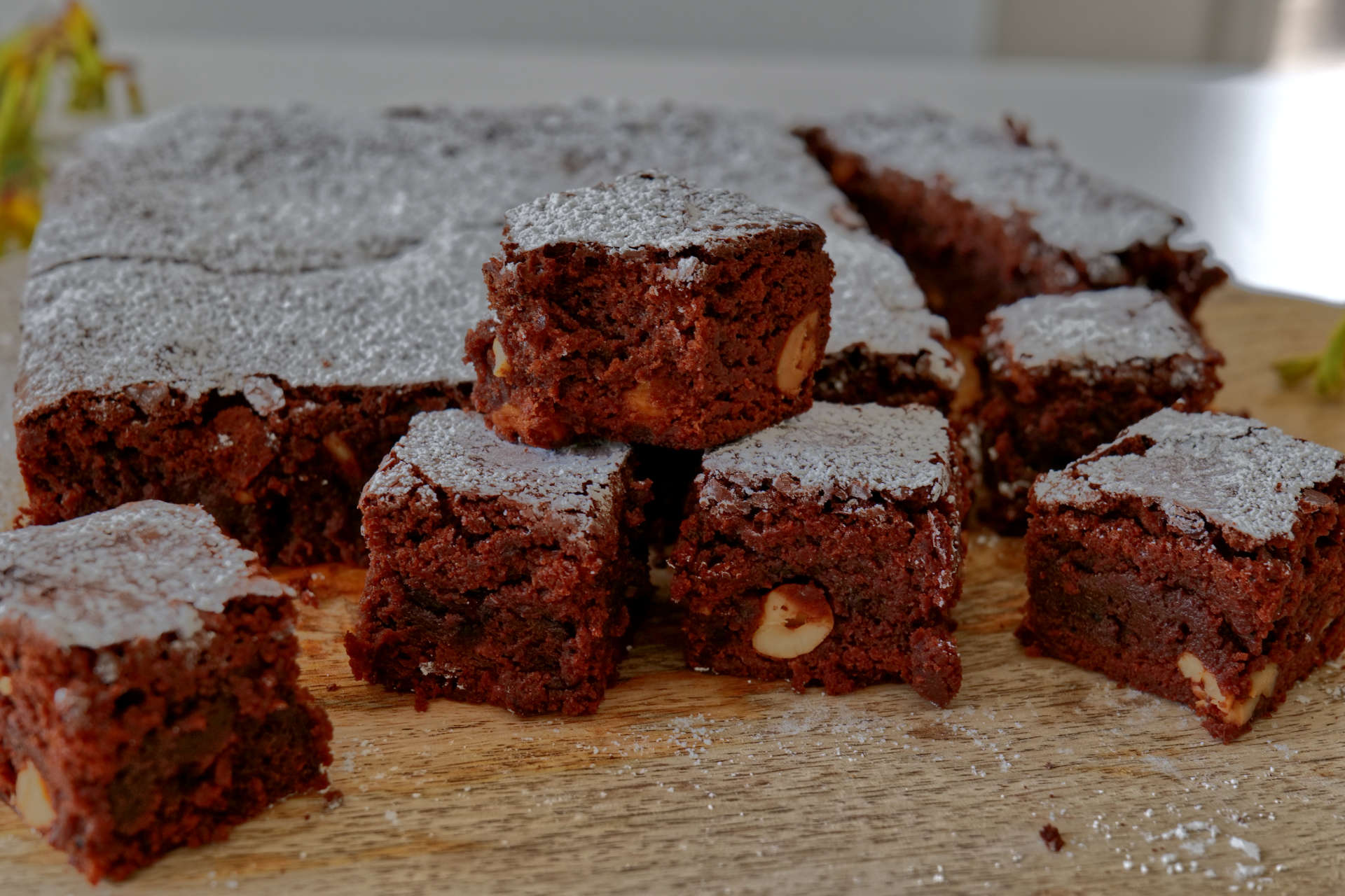 Chocolate Brownies