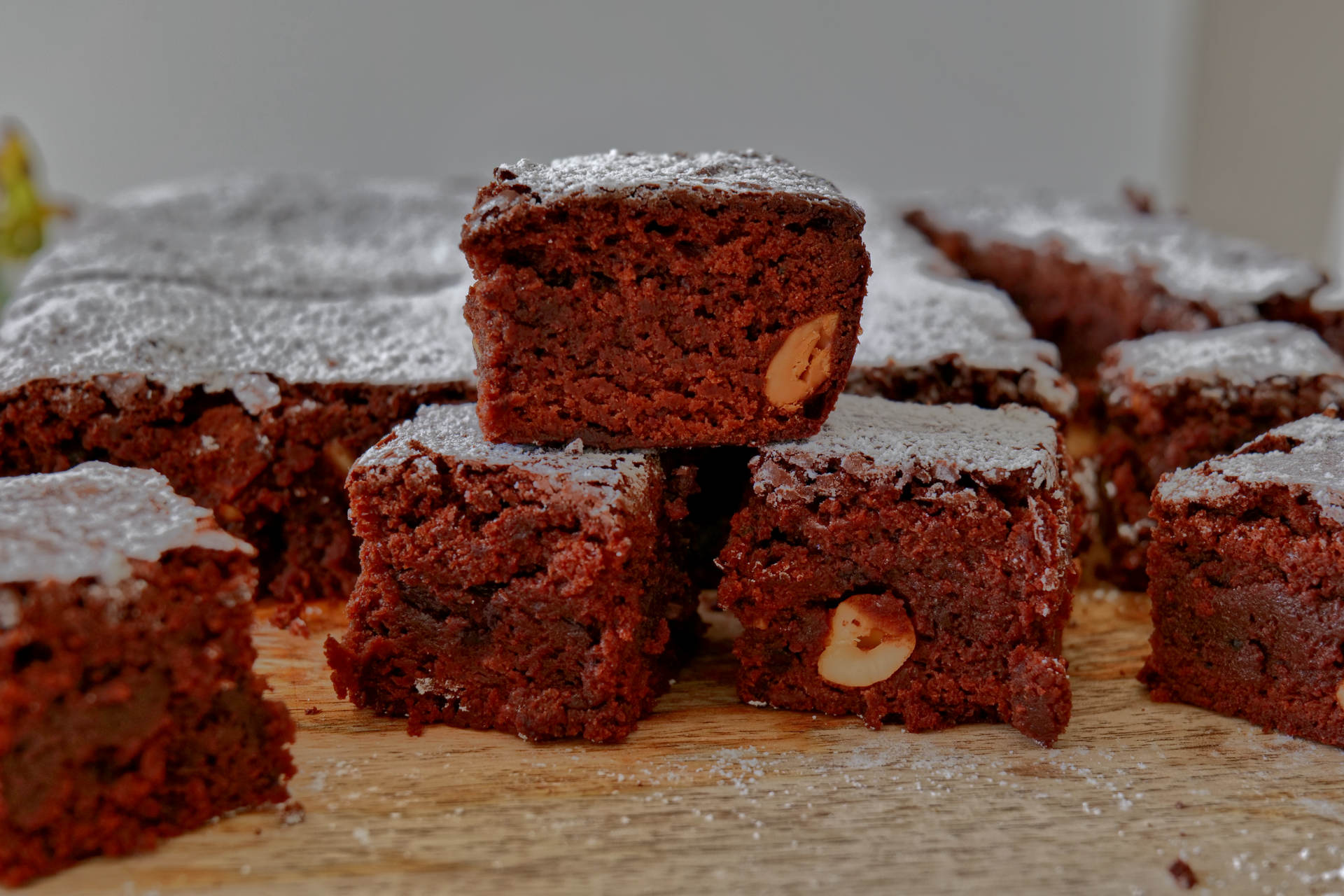 Chocolate Brownies