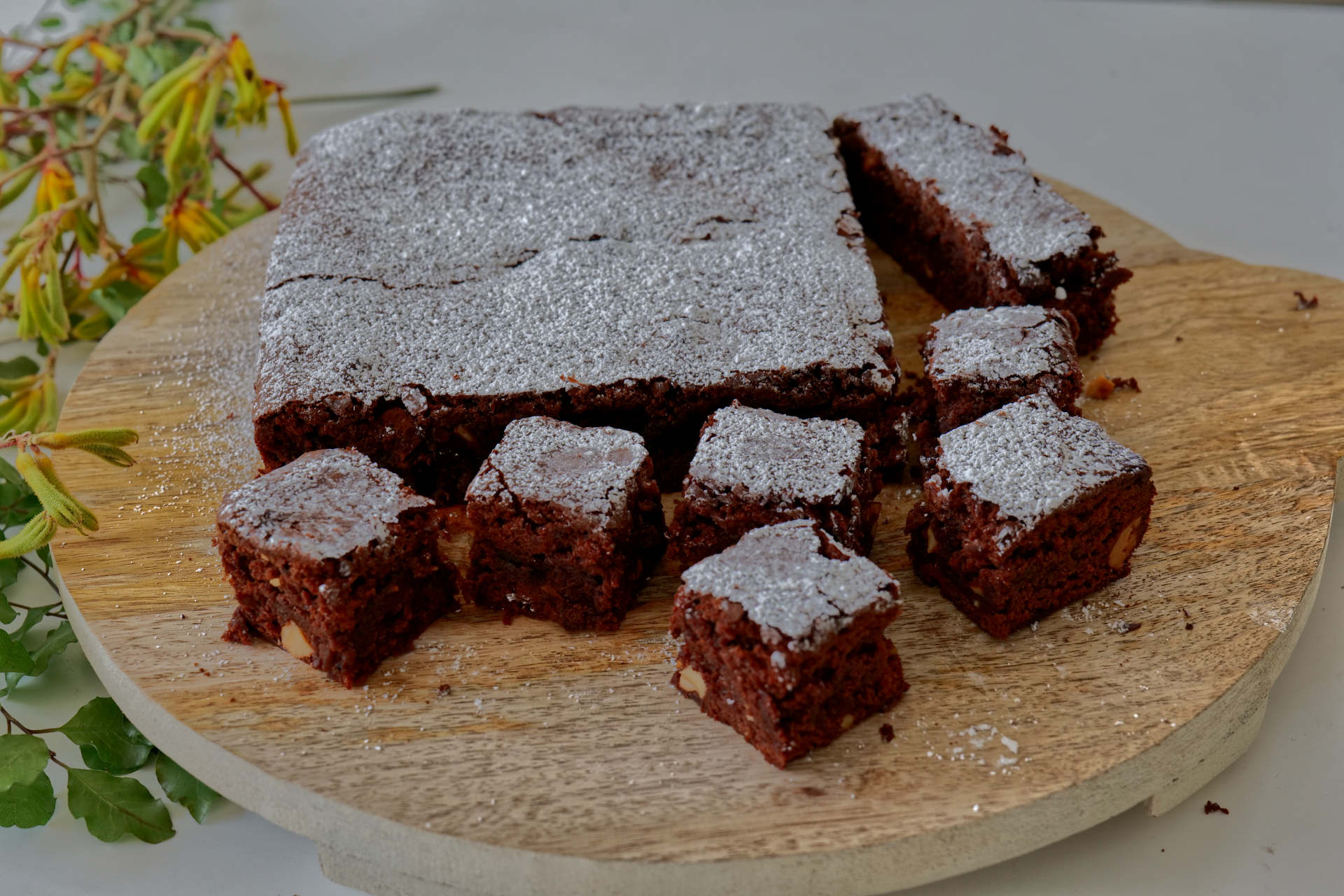 Chocolate Brownies