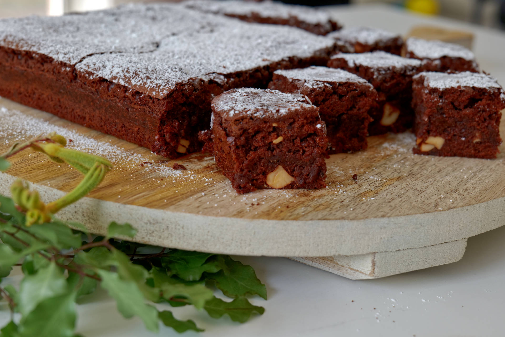 Chocolate Brownies