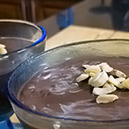 Creamy Chocolate Pudding 