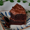 Decadent Devil’s Food Cake: A heavenly Indulgence Recipe