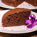 Easiest Chocolate Cake Ever…
