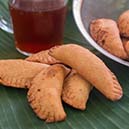 Sri Lankan Fish Patties 