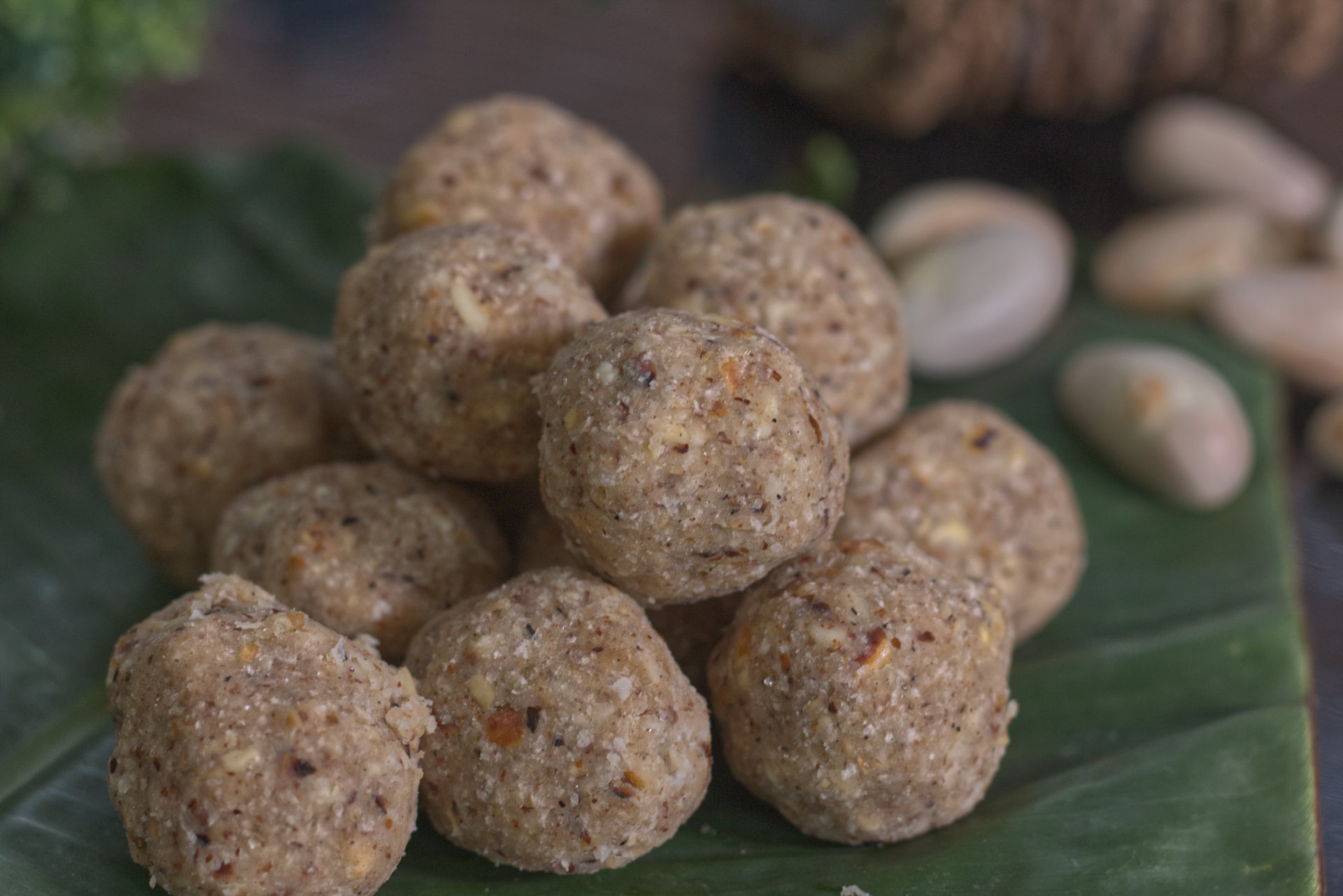 Jackfruit Seeds Aggala