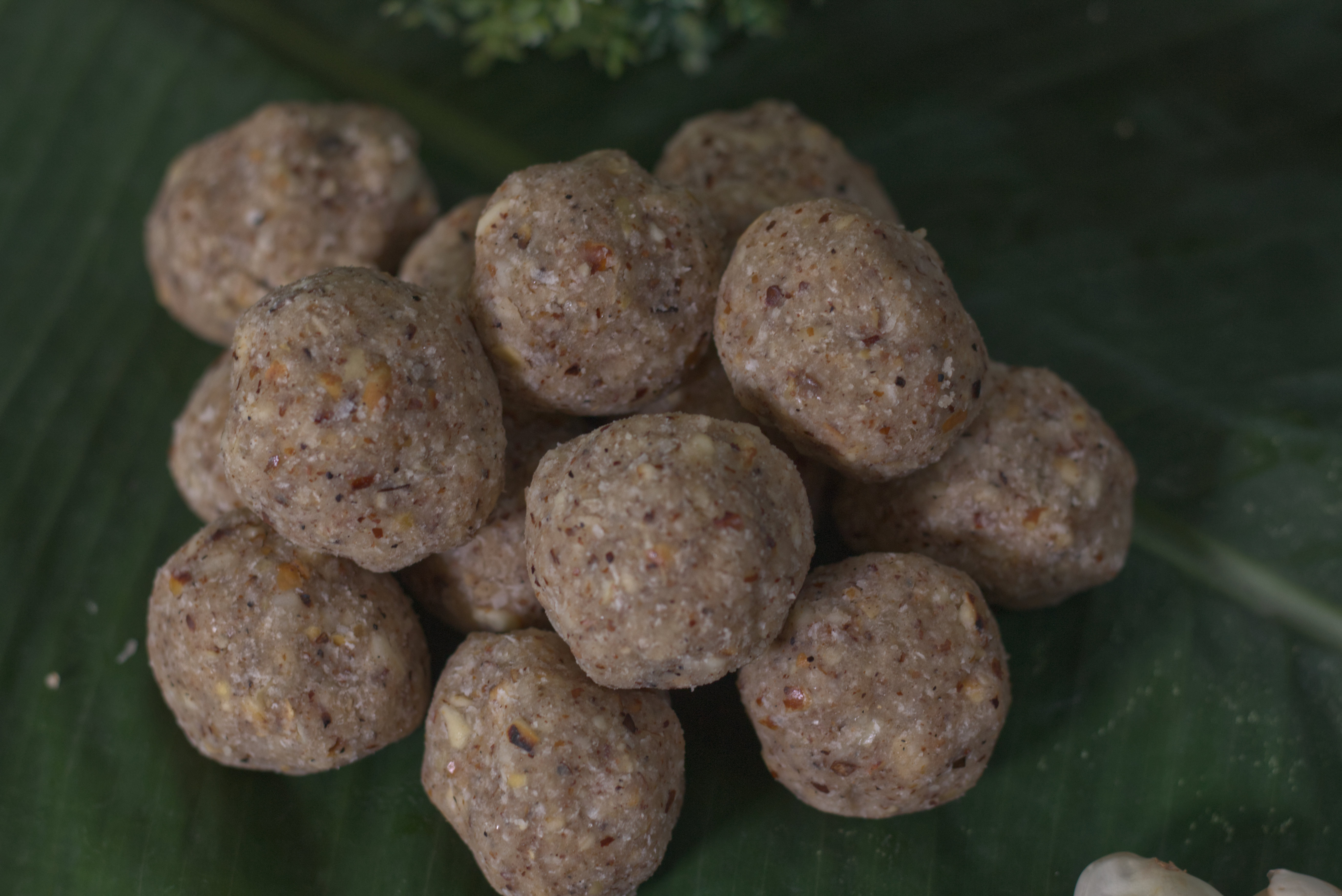 Jackfruit Seeds Aggala