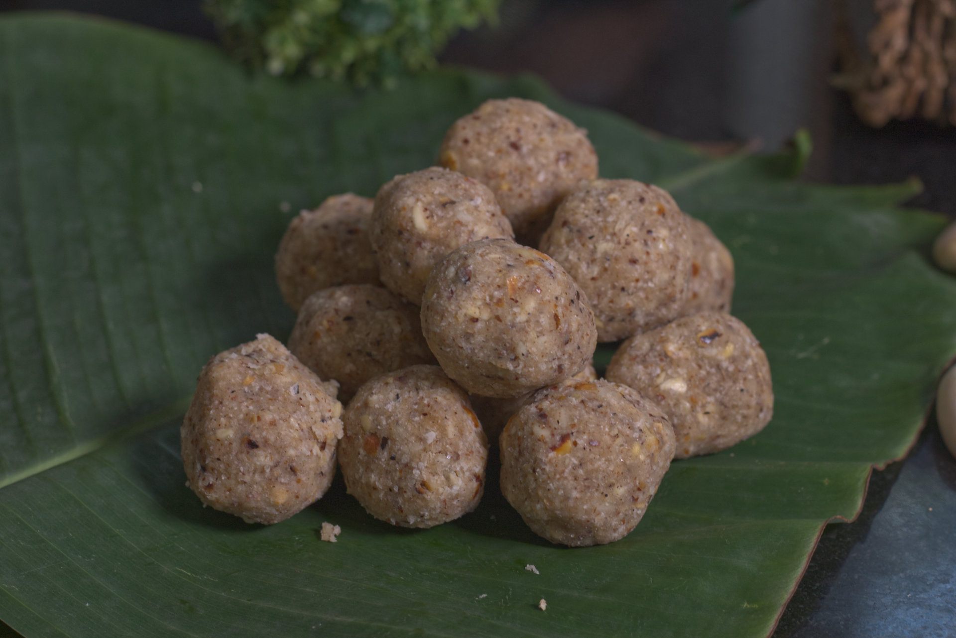 Jackfruit Seeds Aggala