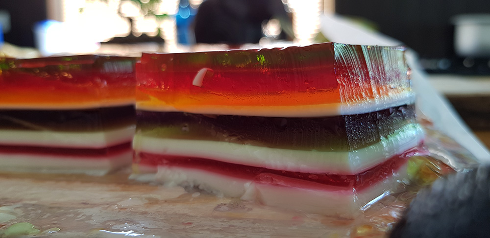 Jelly Layers