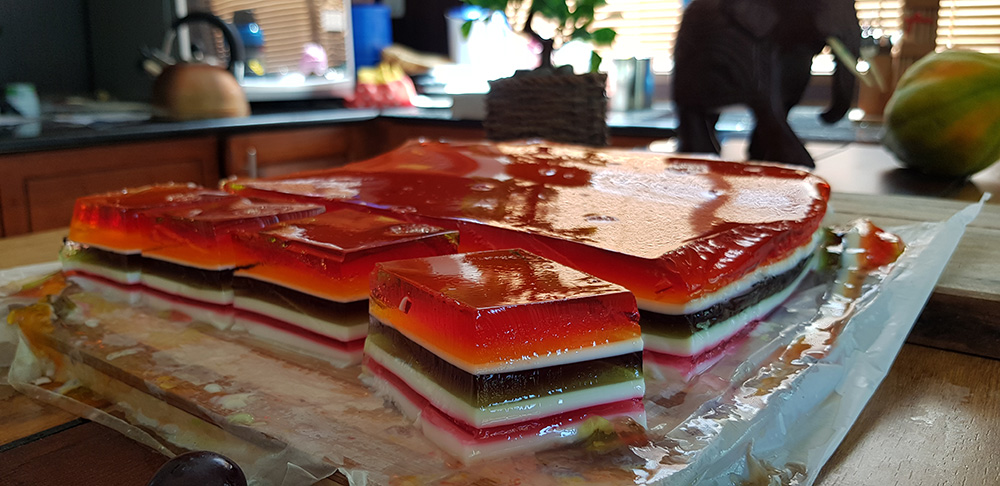 Jelly Layers