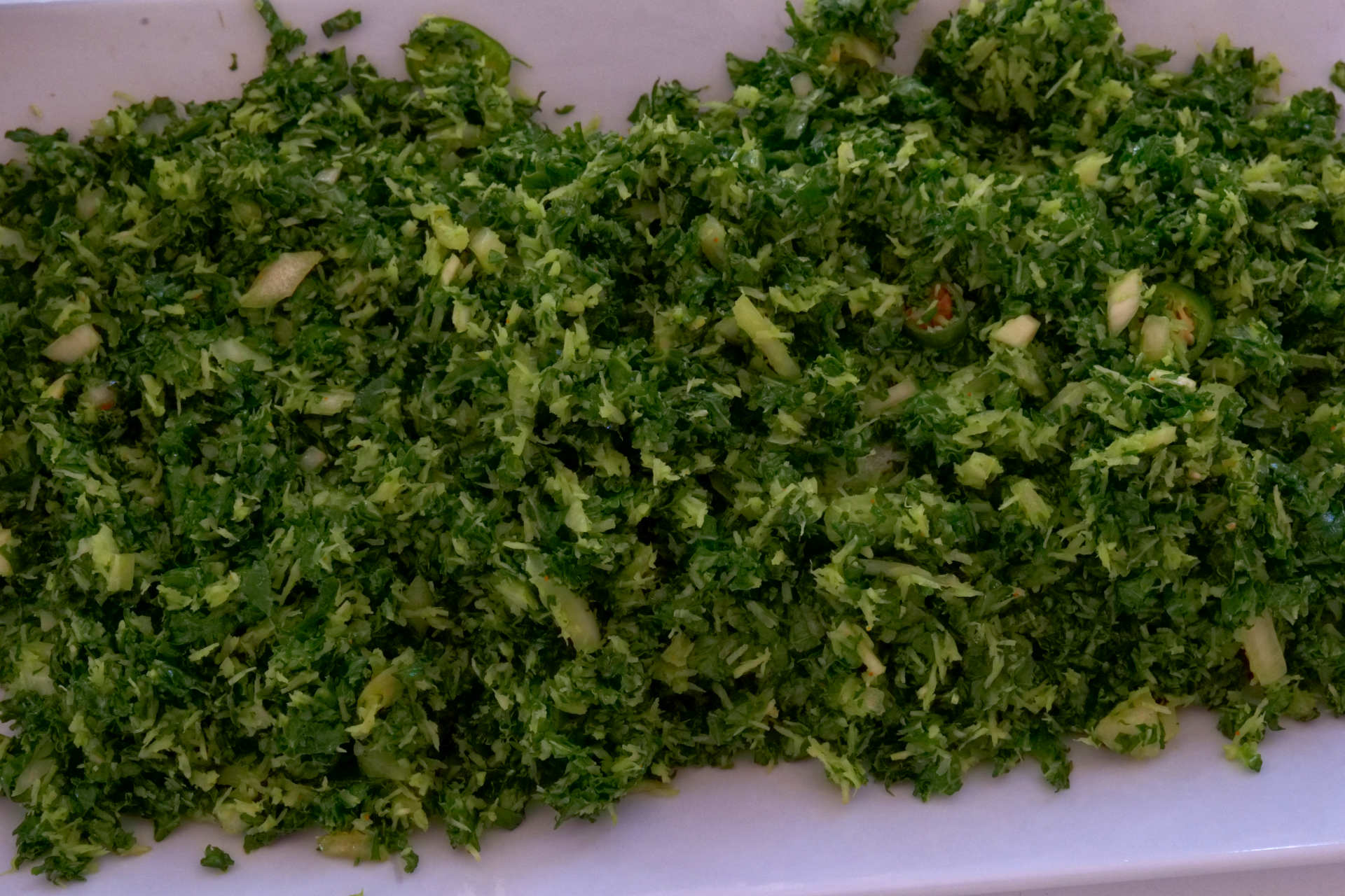 Kale Mallung