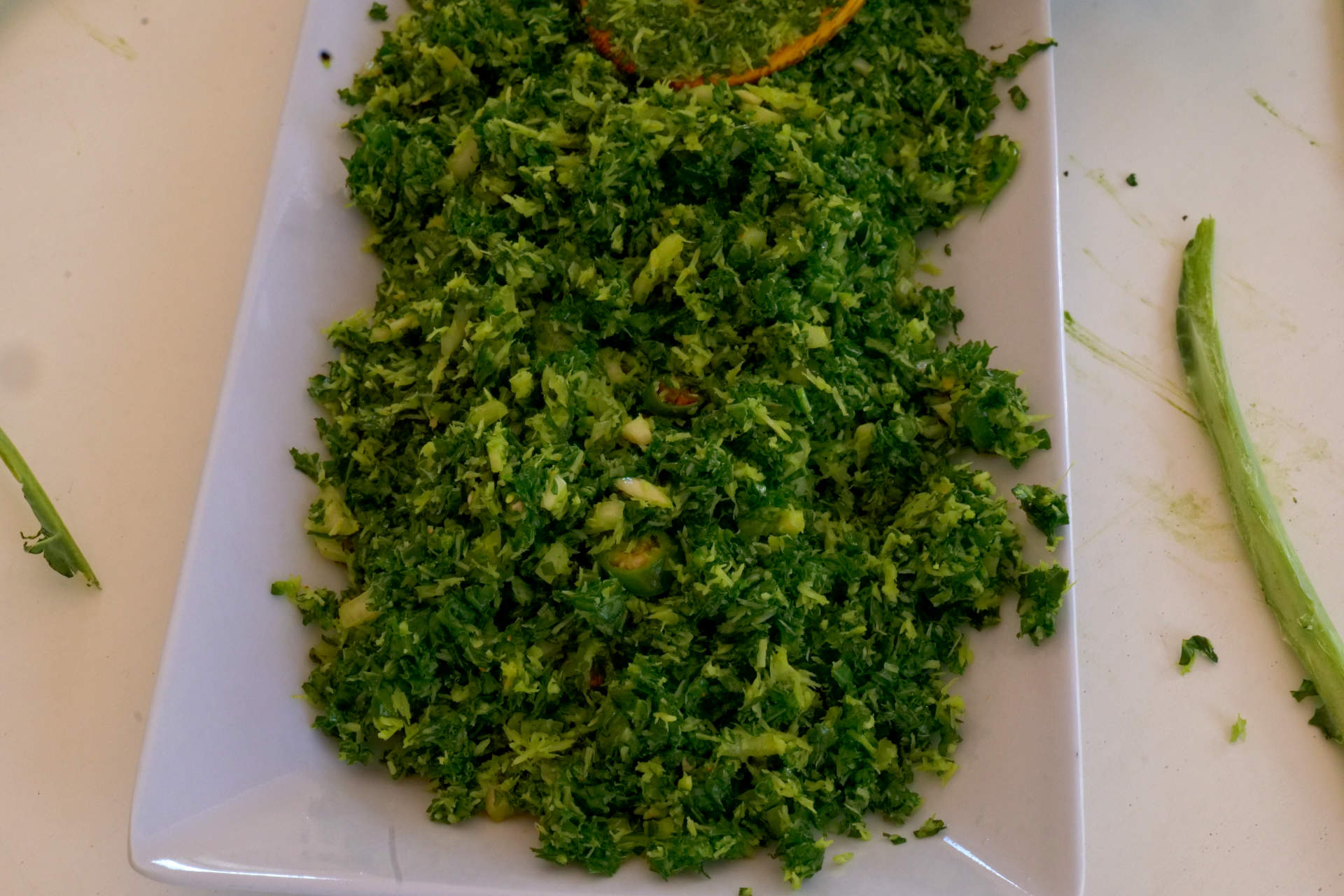 Kale Mallung