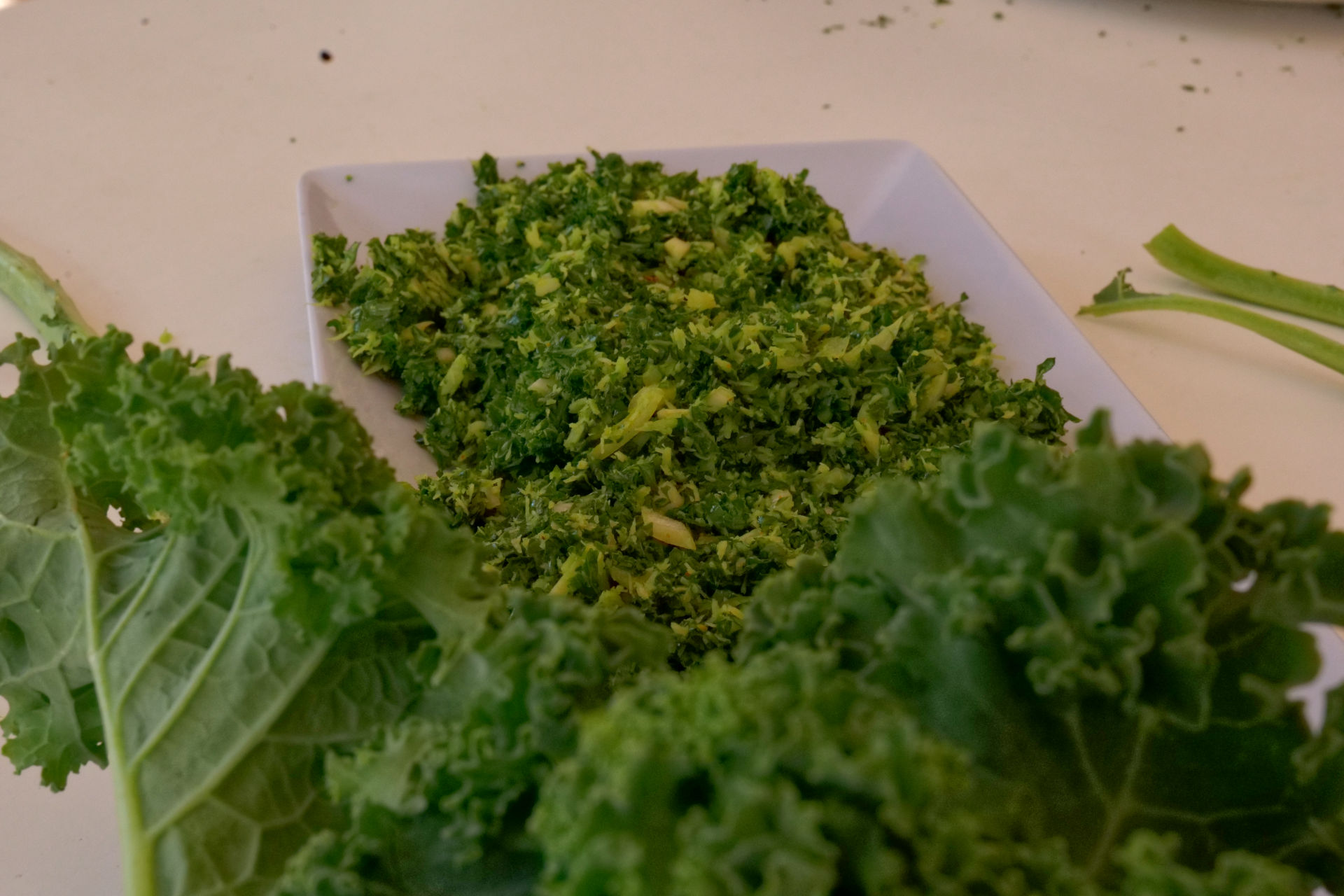 Kale Mallung