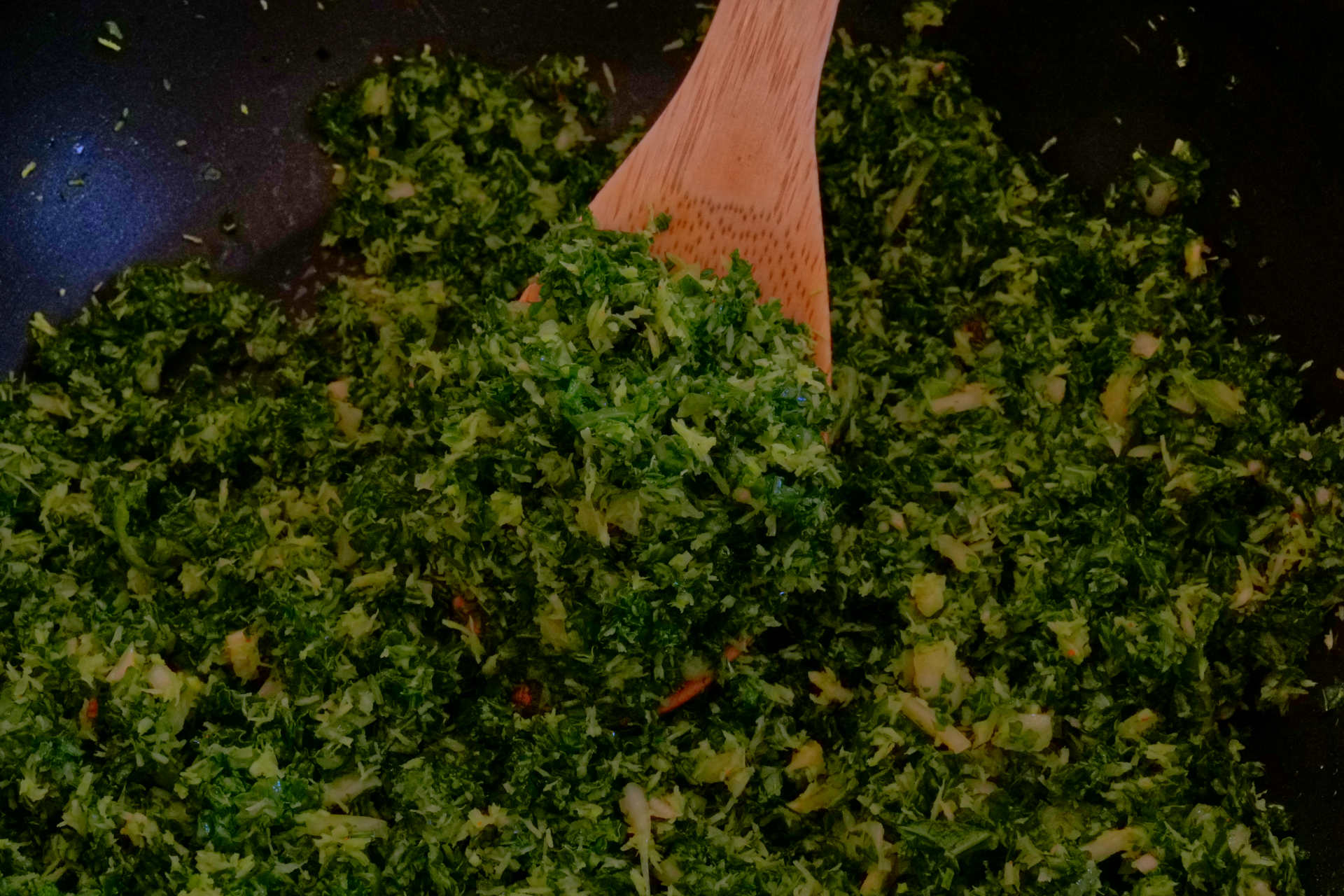 Kale Mallung