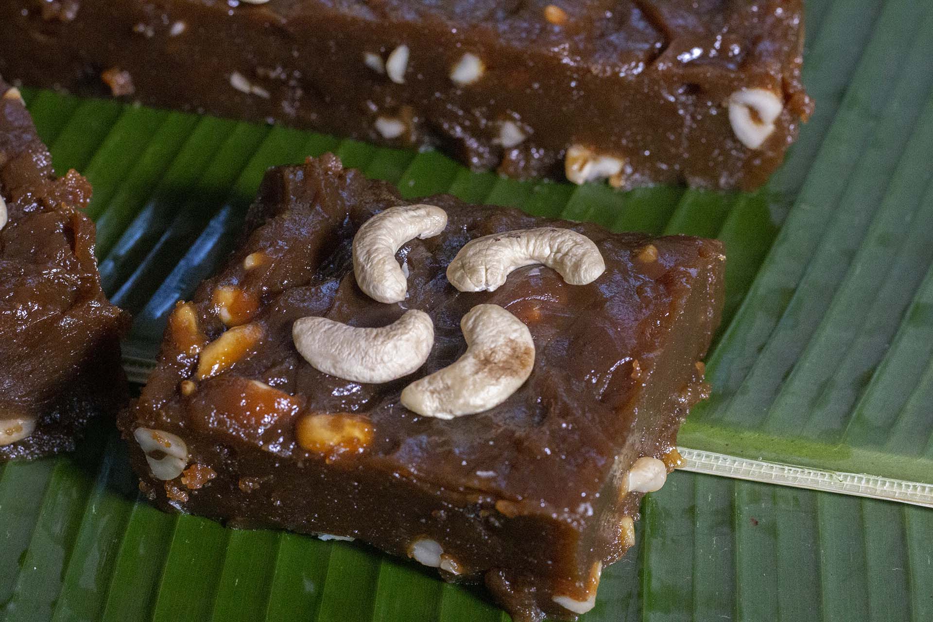 Kalu Dodol