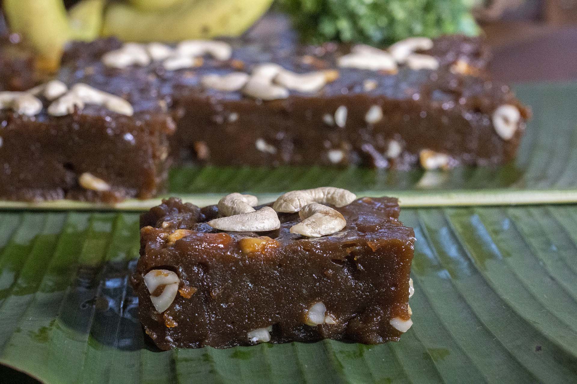 Kalu Dodol