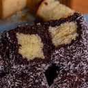 Australian Lamingtons 