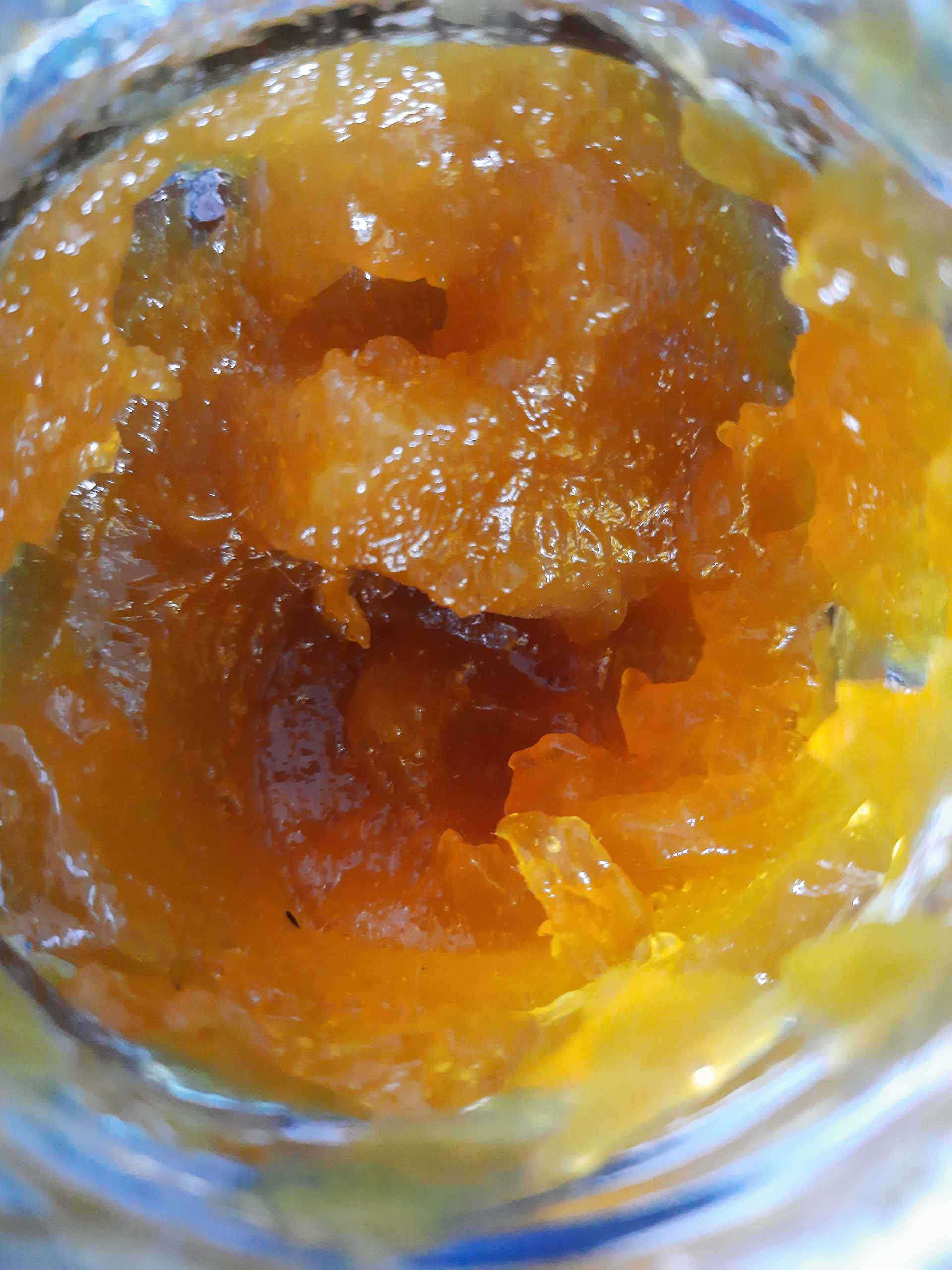 Mango Jam