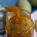 Homemade Mango Jam Recipe 