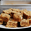 Milk Toffee Recipe