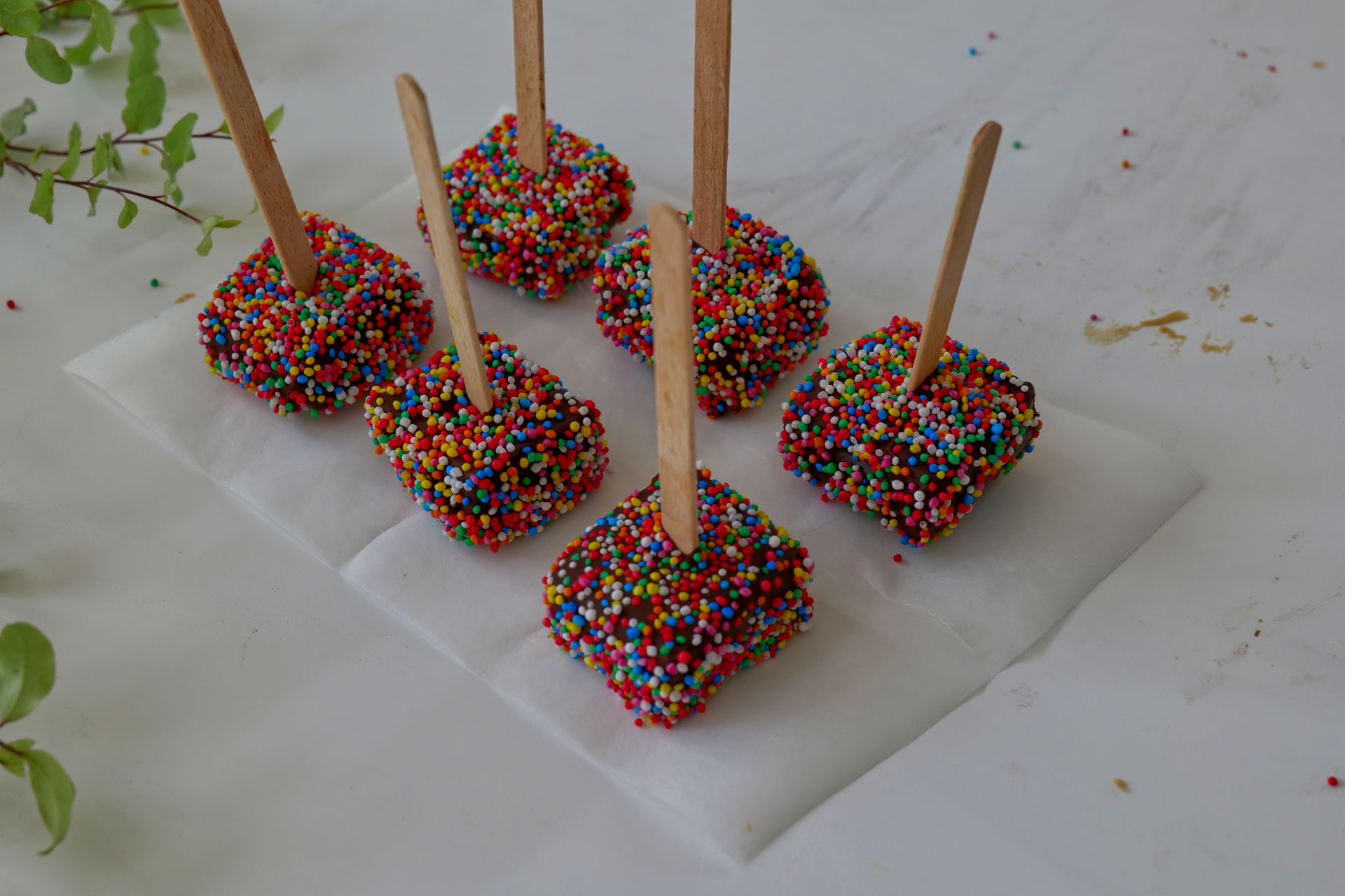 Peanut Butter Cheesecake Bites