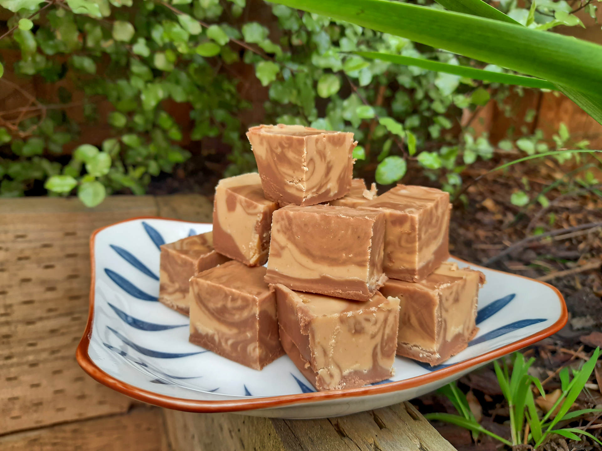 Peanut Butter Fudge