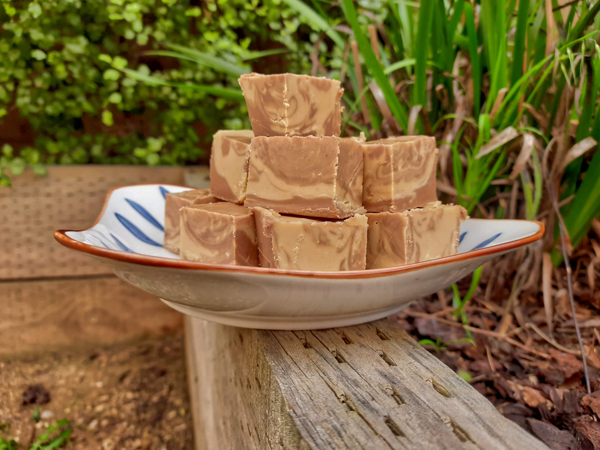 Peanut Butter Fudge