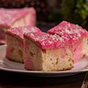 Pink Chocolate Cake Recipe
