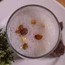 Sago Porridge / Sago Kanji Recipe 