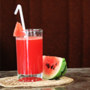 Watermelon Juice Recipe