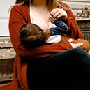 More things to know about new-born breastfeeding…