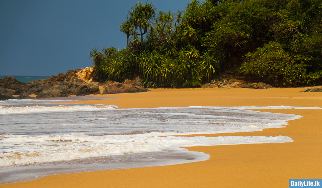 Bentota Beach