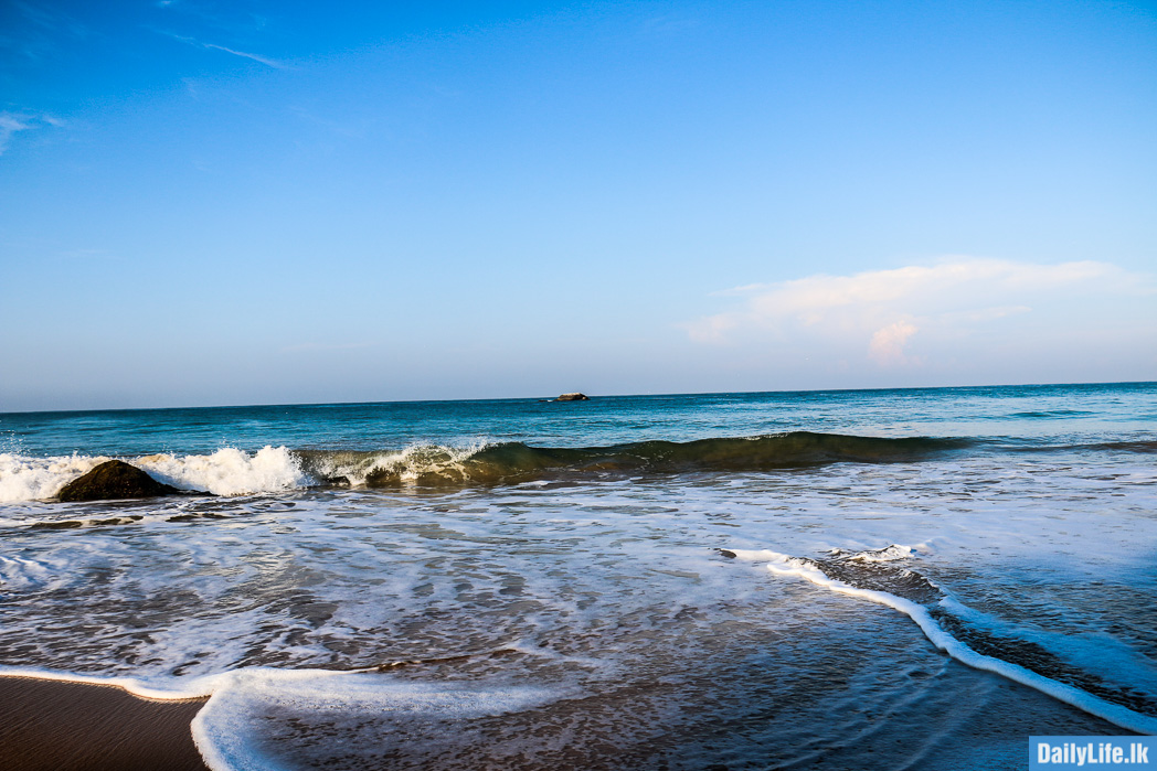 Bentota Beach