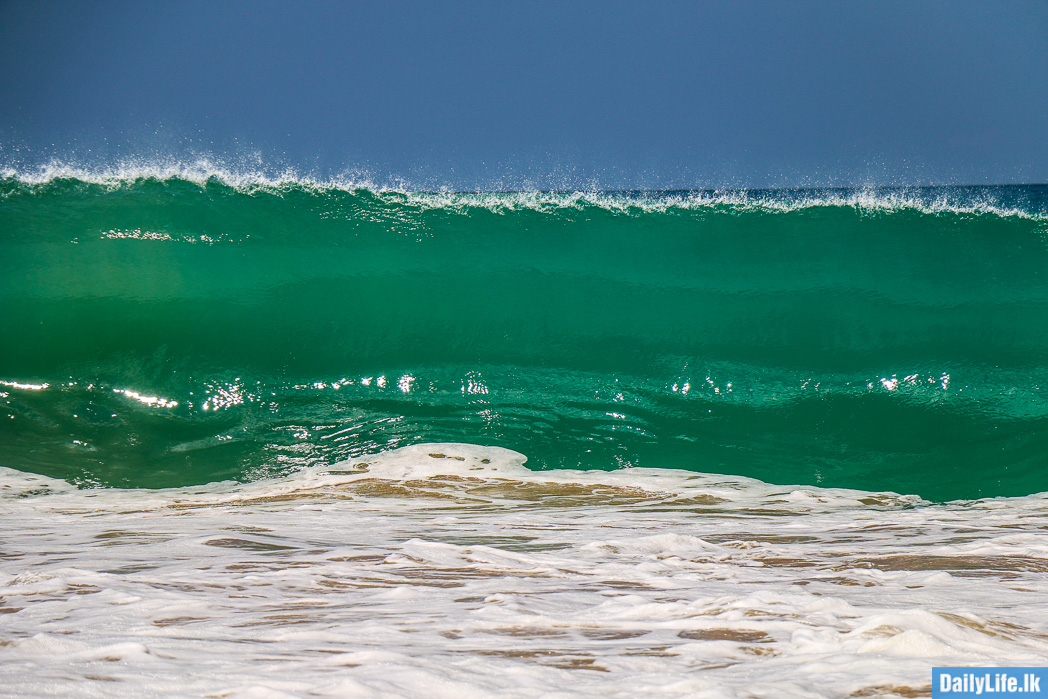 Bentota Beach