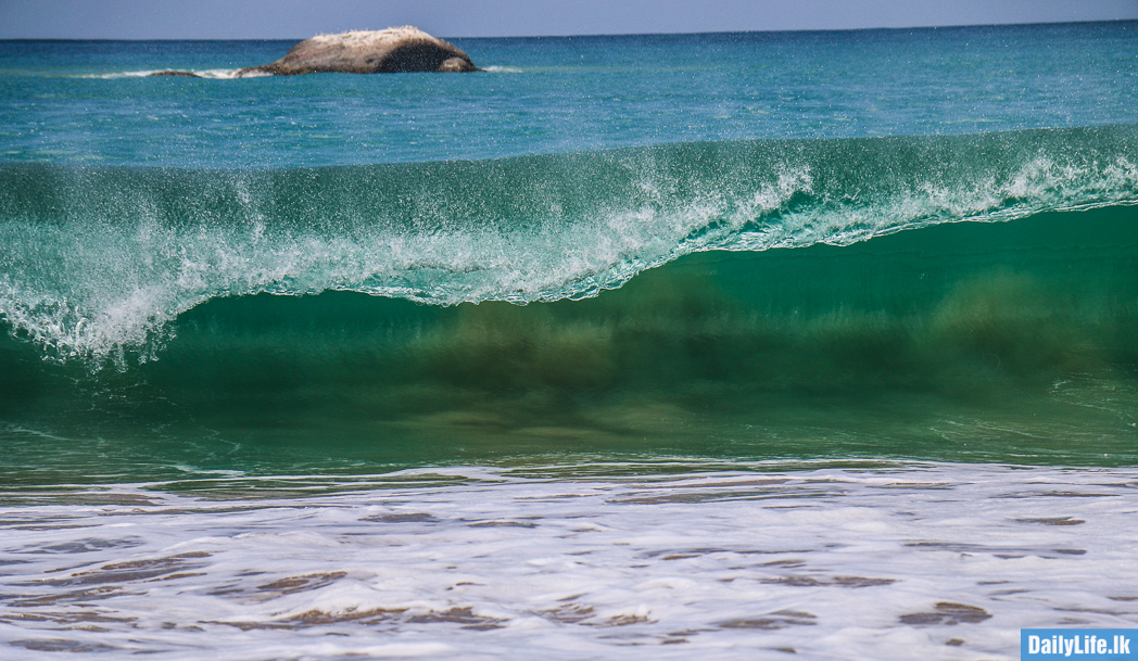 Bentota Beach