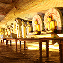 Dambulla Cave Temple (Dambulla Raja Maha Viharaya)