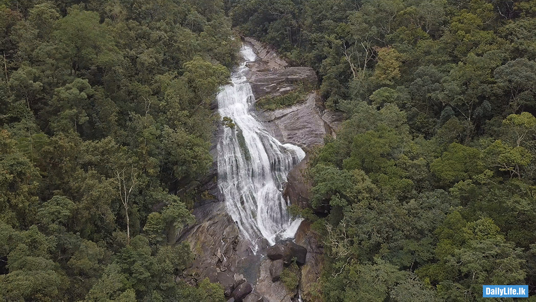 07 waterfalls in Maliboda