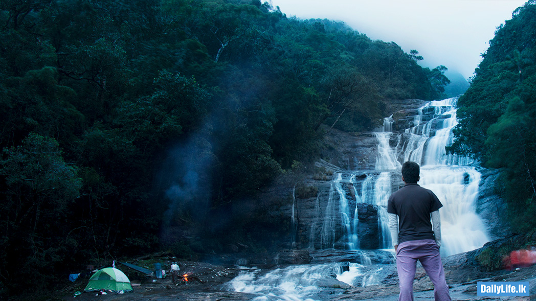 07 waterfalls in Maliboda