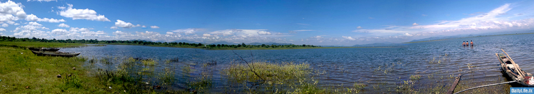 Udawalawe National Park